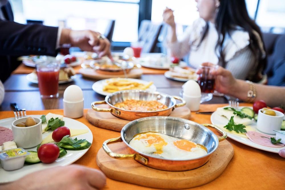 Mari Hotel Istambul
