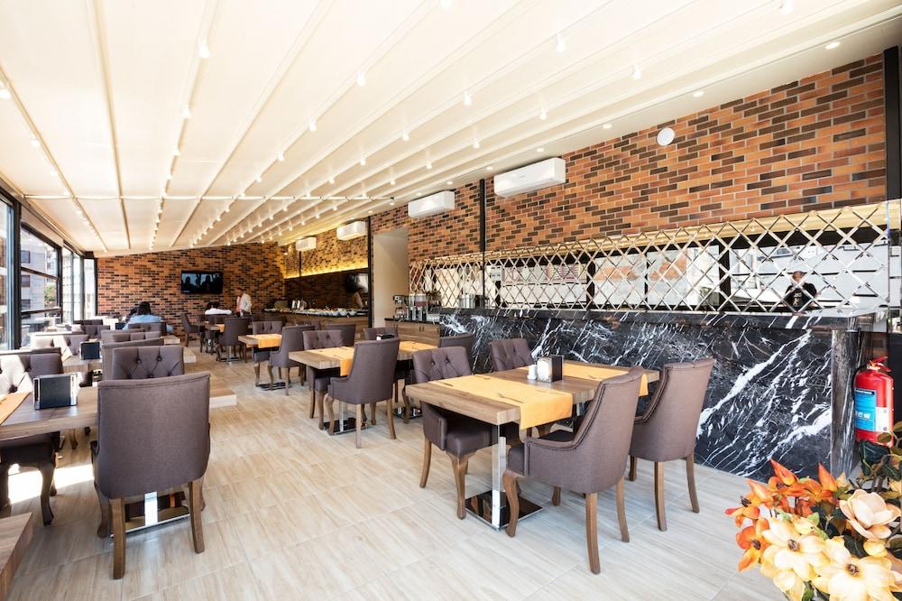 Hotel Mari Istambul