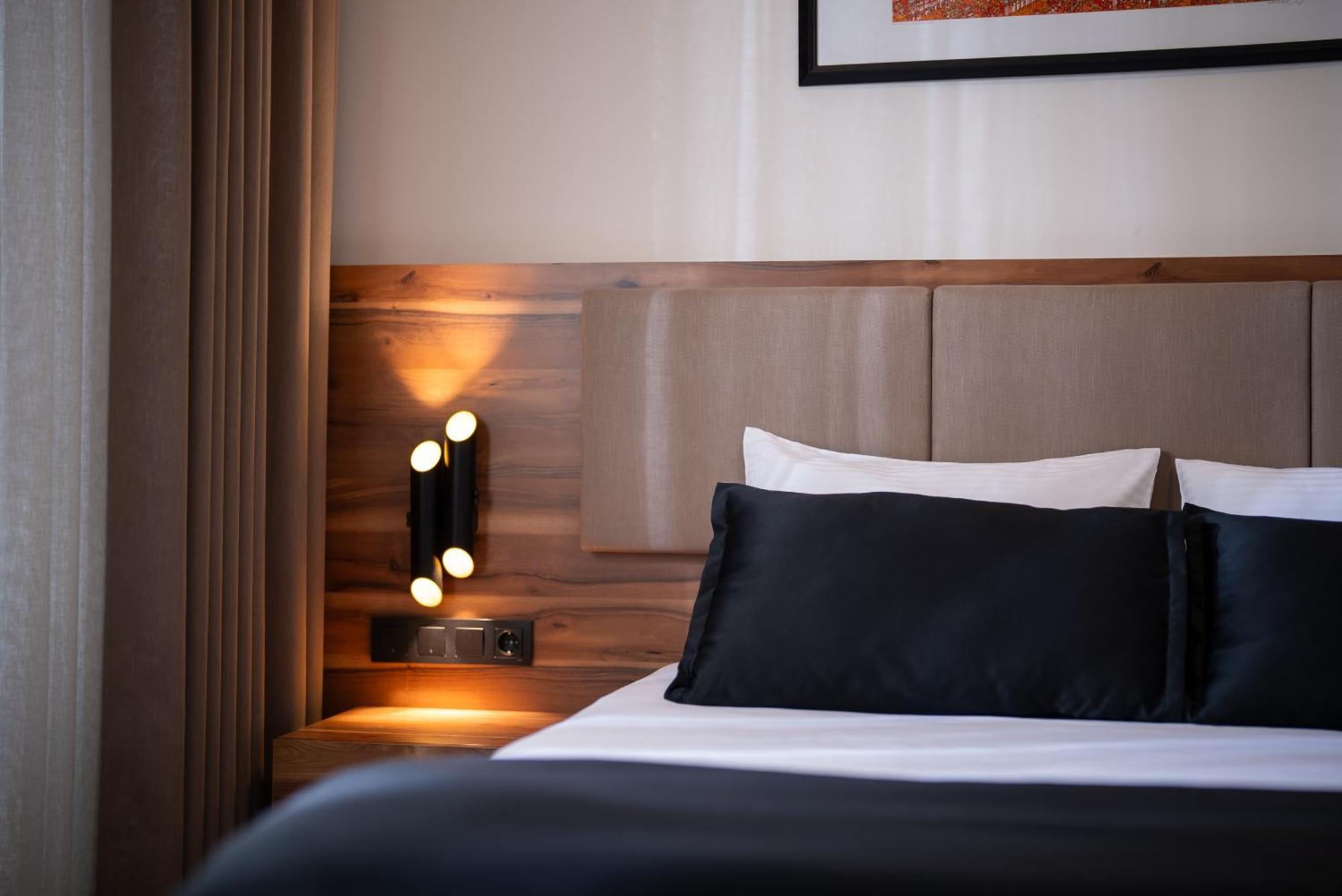 Hotel Mari Istambul