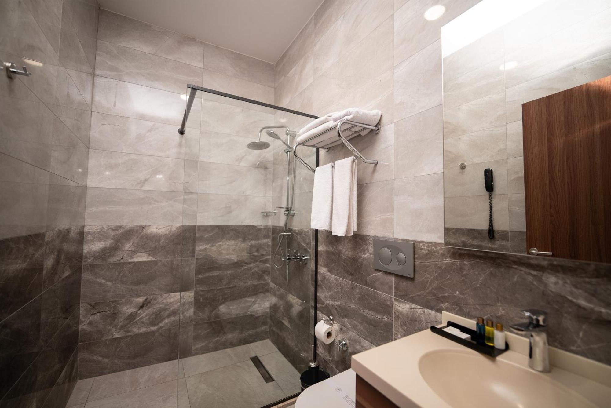 Hotel Mari Istambul