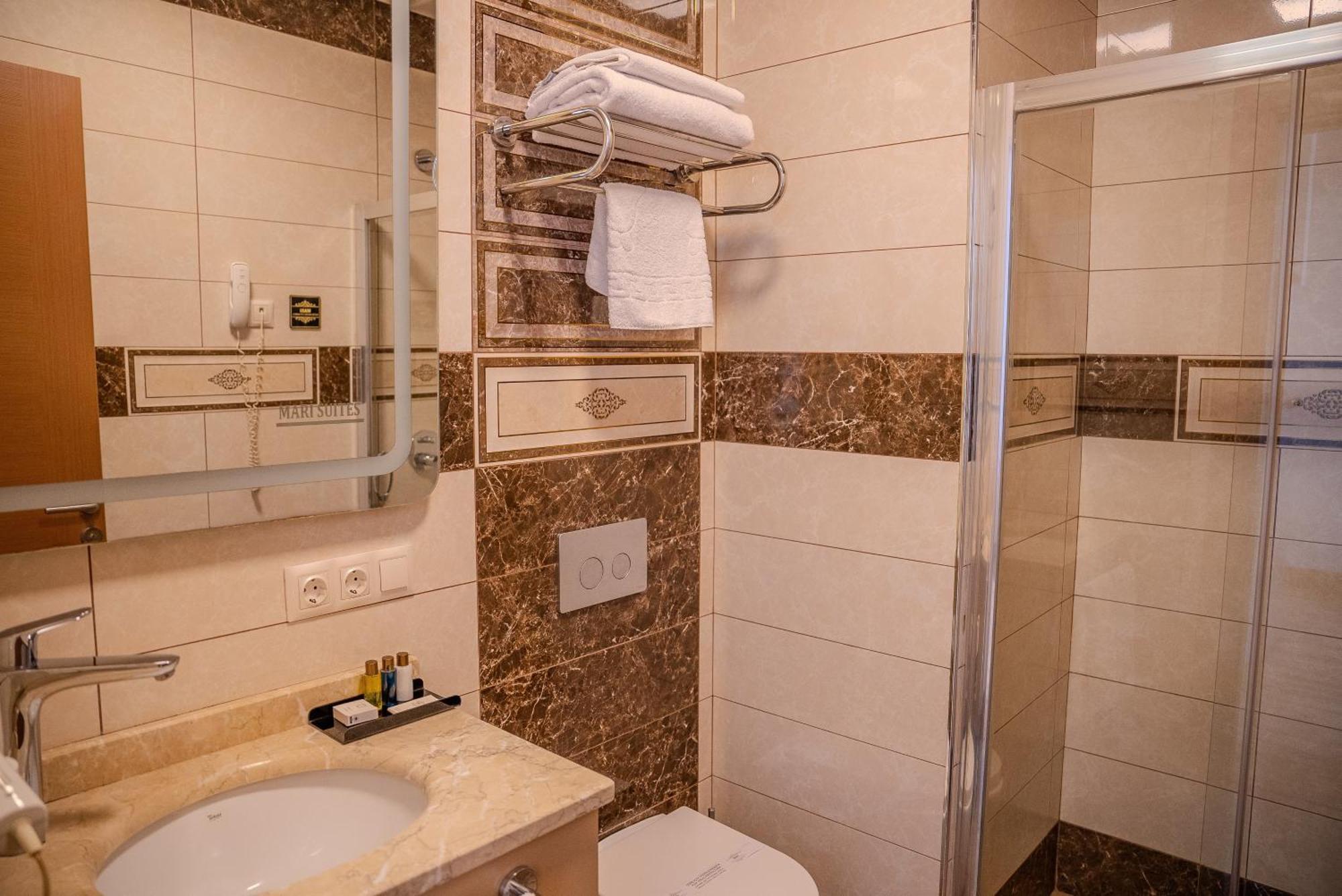 Hotel Mari Istambul