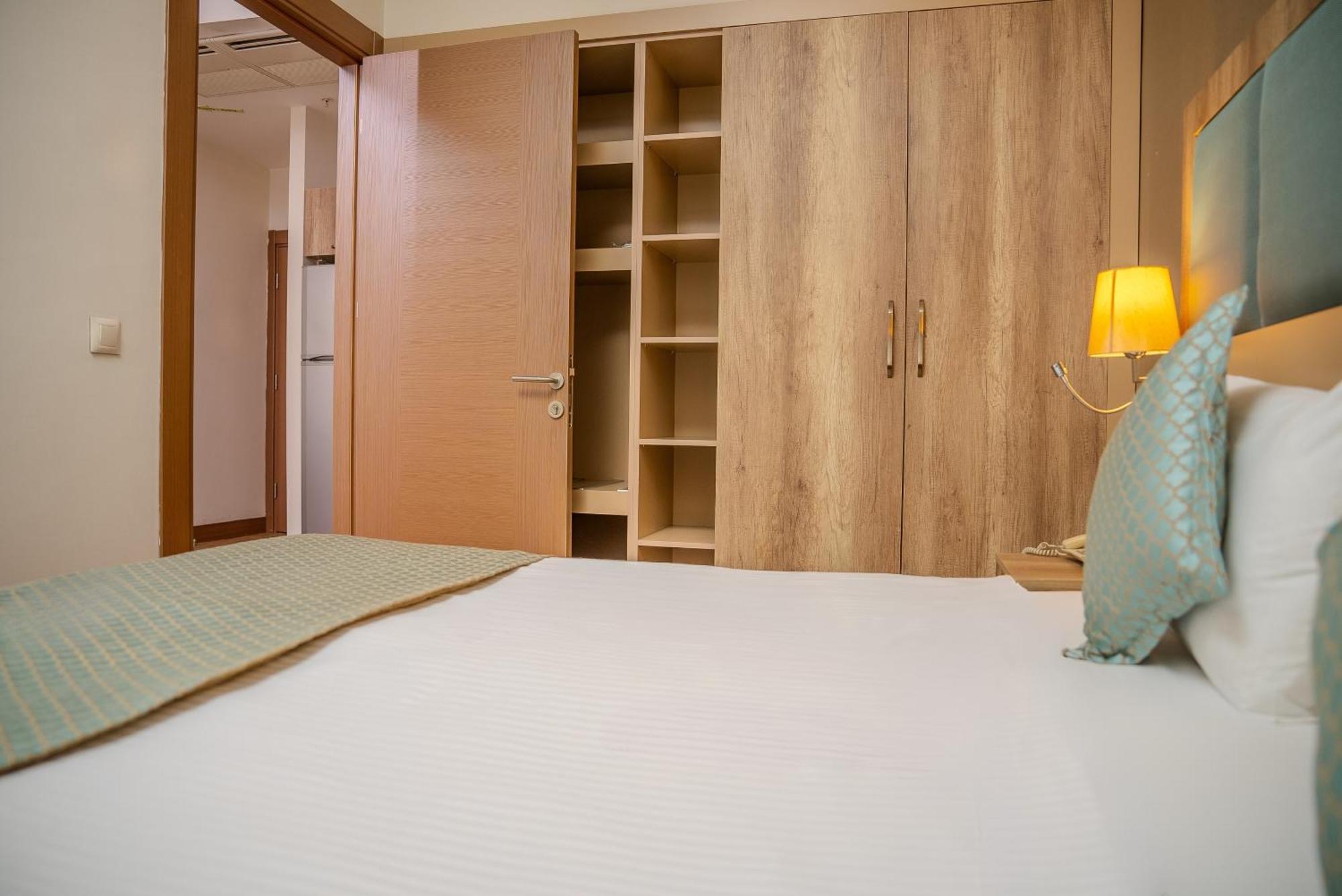 Mari Hotel Istambul