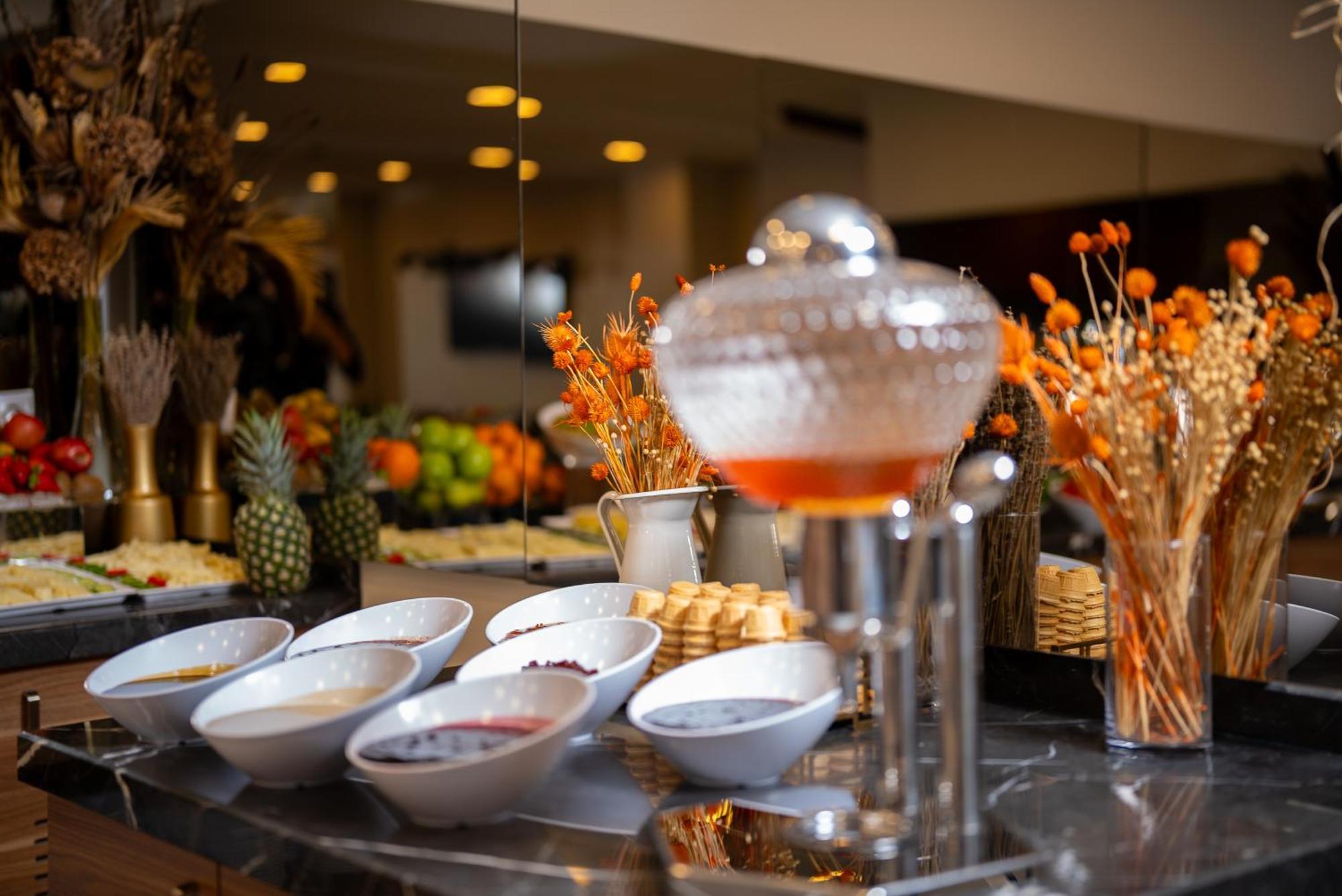Hotel Mari Istambul