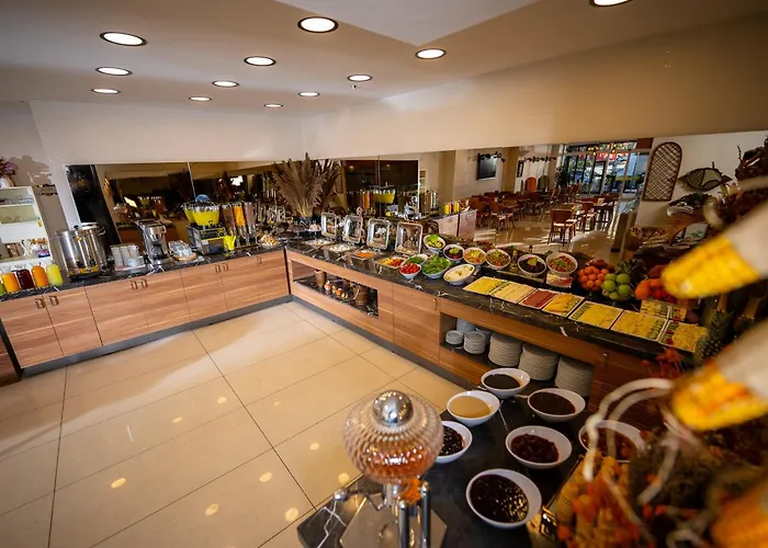 Mari Suites Hotel