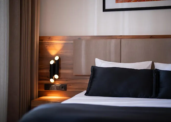 Mari Suites Hotel