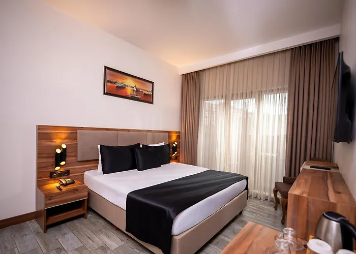 Mari Suites Hotel
