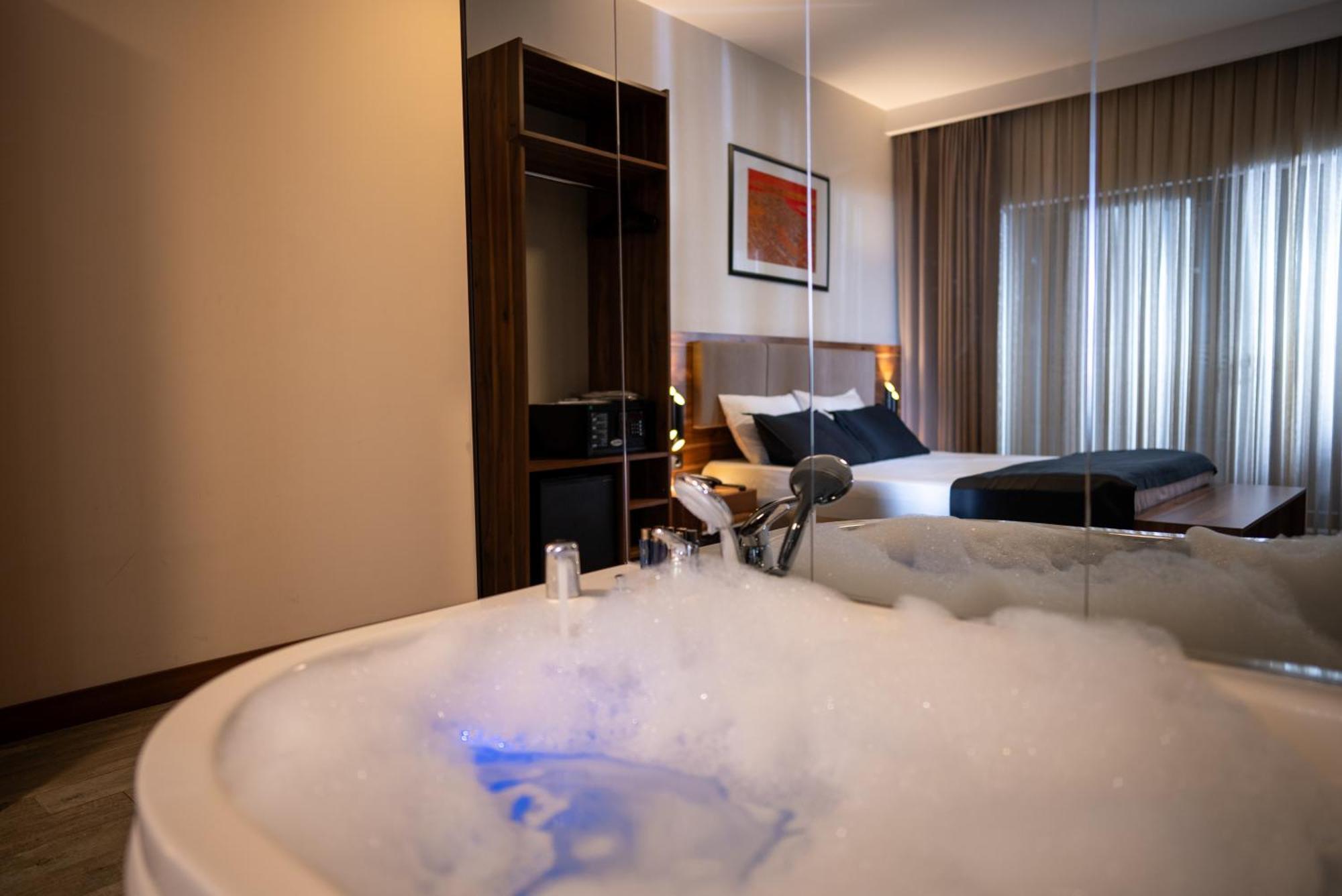 Mari Hotel Istanboel