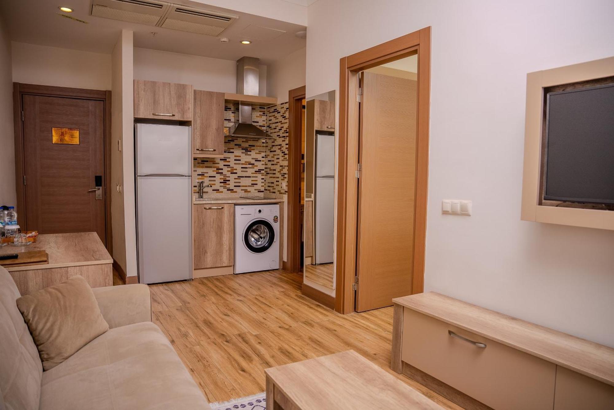 Mari 4* Istanbul