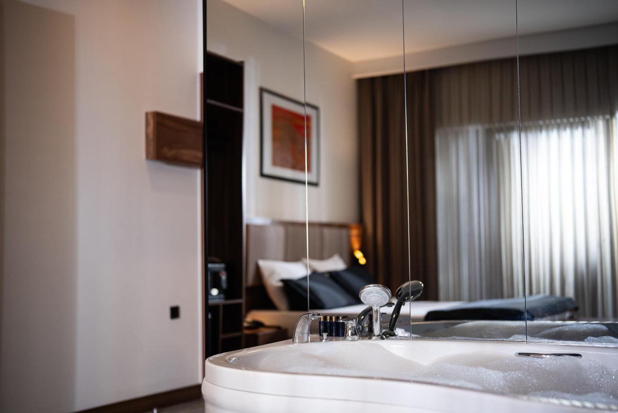 Mari Hotel Istanbul