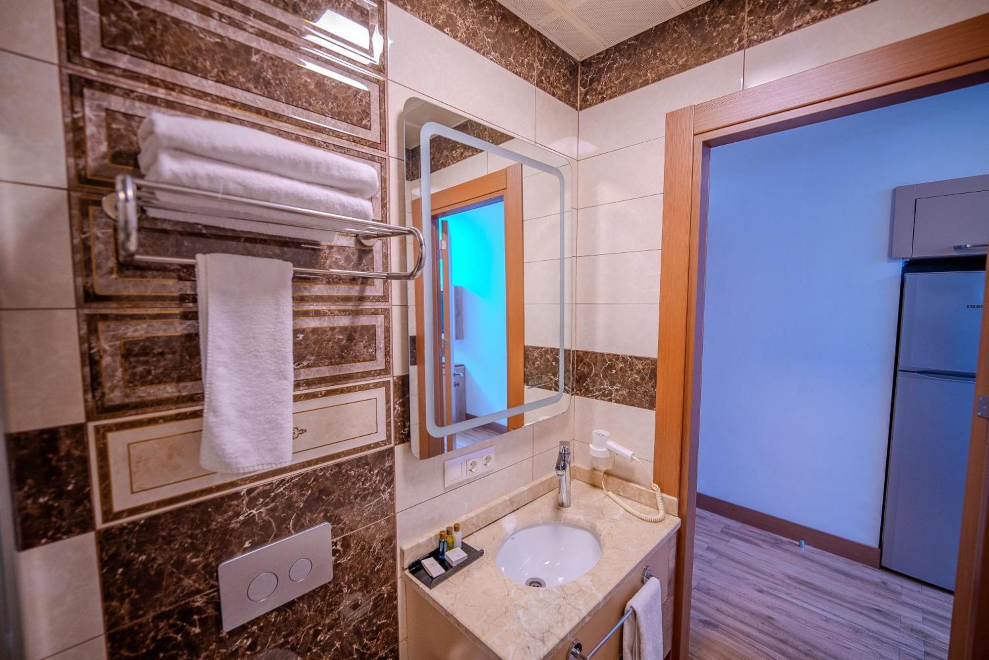 Hotel Mari Istanbul